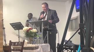 CONFÉRENCE DE SAINT-JÉRÔME 2022 - DÉPOSONS NOS SOUCIS AUPRÈS DU SEIGNEUR - PASTEUR SCOTT GRANT