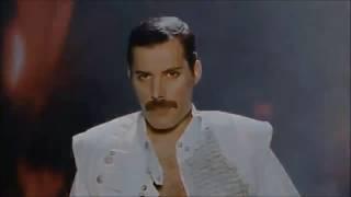 Queen - Show Must Go On (русские субтитры)