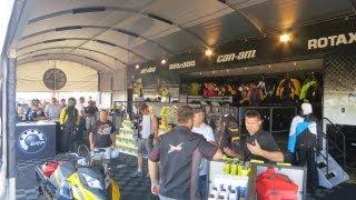 Ski-Doo Riding Gear and Accessories Knowledge Centre