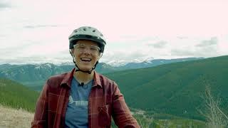 Pink Bike Academy Application Season 2 - Laura Mislan