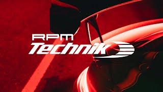 RPM Technik & Manthey-Racing