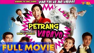 Petrang Kabayo Full Movie HD | Vice Ganda, Luis Manzano, Candy Pangilinan, Gloria Romero