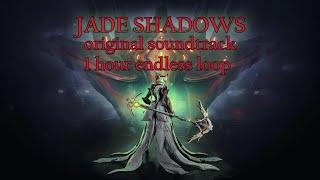 Warframe |  Jade Shadows OST Official Soundtrack | 1h endless loop