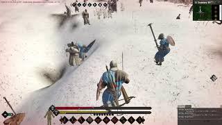 Life is Feudal MMO PvP - Terrowin Order - Holy JH (06.09.2019)