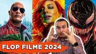 Meine FLOP Filme 2024