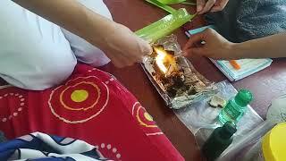 Video#HilotWellnessMassage#5strokeofHilotWellnes#Bananaleafscanning#Bentosa#Dagdagay