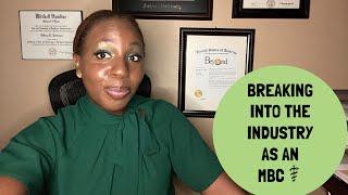 Medical Billing & Coding for Newbies. Part 2: Breaking into the Industry!