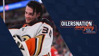 Which goaltender should the Oilers acquire + Jeff Marek | Oilersnation Everyday with Tyler Yaremchuk