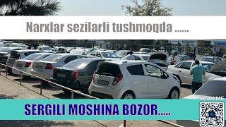 21-sentabr Sergili moshina bozorda abzorlarni davom ettiramiz,Gentra ,Spark #automobile #moshina