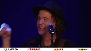 Haaks Livestream #134 Ystad teater