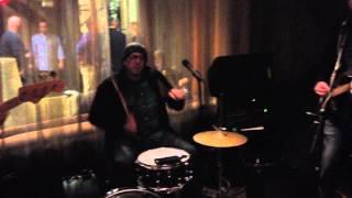 Pelletier/Reilly/Antunes Trio - Who is He (live at Bokx 109)