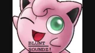 BLUNT SOUNDZ   JIGGLY DUB