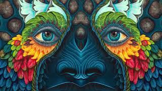 EddiBell - RETURN (EP Mix) [Organic Downtempo | Folktronica]