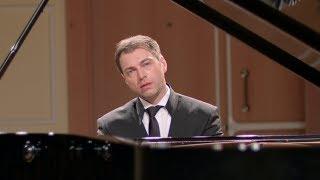 Petar Milić plays Wagner-Liszt Isolde's Liebestod