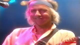 Dire Straits live Nimes 1992 - 16/9