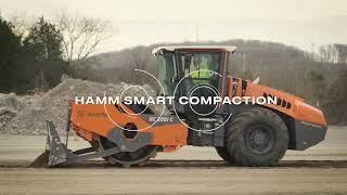 Wirtgen Group - HAMM SmartCompact