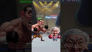 Chat I won