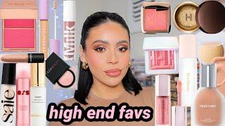 Top 2 *High End* Makeup Products in Every Category 