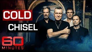 Australia’s favourite rock band Cold Chisel | 60 Minutes Australia