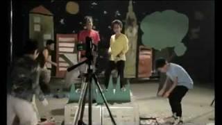 Super 7 Feat 7 ICONS - Sahabat [Best Friends Forever MV]