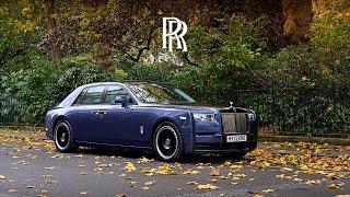 Rolls-Royce Phantom Series II | Autumnal Drive