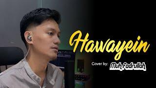 Hawayein | Jab Harry Met Sejal (2017) | Arijit Singh | Cover by Muh Fadrullah