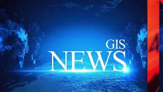 GIS News Monday October 7th  2024