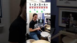 Drumming Feel Too Hard?! Try This 