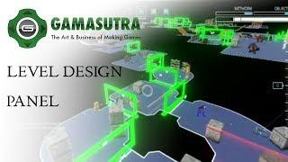 The Gamasutra Level Design Panel (With SnapMap)