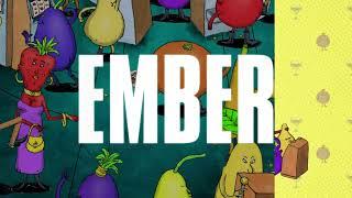 Dance Gavin Dance - Ember (Visualizer)