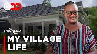 I left the city for the village and they still think I am broke for choosing a village life | LNN