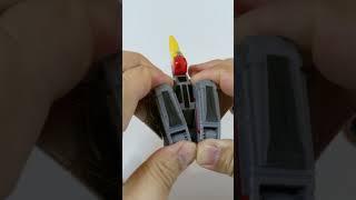 Simply Transform: MFT Swoop (Dinobots Boxed Set)
