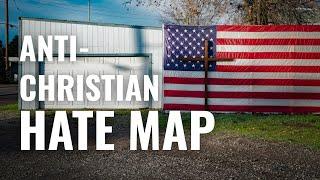 UNMASKED: The Southern Poverty Law Center Outs Itself as Anti-Christian