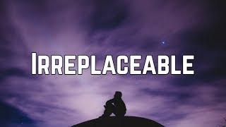 Beyoncé - Irreplaceable (Lyrics)