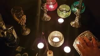 РИТУАЛ ОТ ЗЛЫХ ЛЮДЕЙ...РУКА ОТВОДЯЩАЯ...ДЛЯ ВСЕХ...ВЕДЬМИНА ИЗБА...ИНГА ХОСРОЕВА