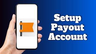 How to Setup Payout Account on Facebook Page