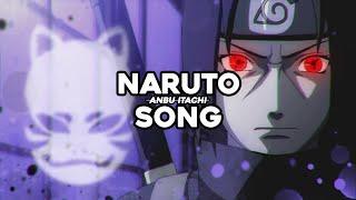 Anbu Monastir x Animetrix - Anbu Itachi [Anime / Naruto Song Prod. by NightOne]