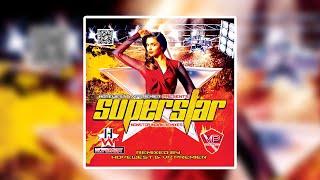 Superstar: 90's Bollywood remixed by Hopewest & Vp Premier (90's Bollywood)