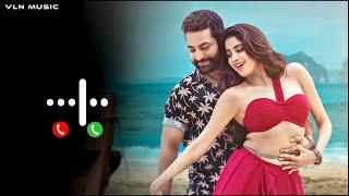 Devara - Chuttamalle Ringtone (Telugu) || Devara Ringtone || Download link ⤵️ VLN Music