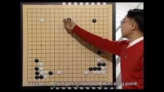 Baduk TV English: Go Game Videos with English Subtitles