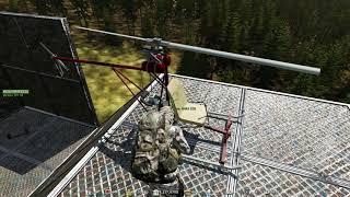 Arma 2 overpoch Thanks for the base!!