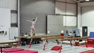 Penryn Classic 18/9/22 Beam. Nika Kritski