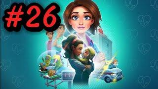 Heart's Medicine - Doctor's Oath #26 Ежедневная Игра (1-11)