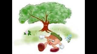 Grampa Murphy's Adventures of Andy Acorn