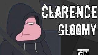 GLOOMY CLARENCE| Хеллоуин