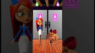 POV Mary Beth's Unpleasant history in the toilet ... | LA Catrina