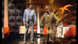 Gaston en Leo - Restaurant De Gouden Leeuw