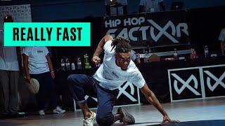 How to improve your freestyle dance Fast