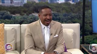 Sister Circle | Dorien Wilson Speaks On Black Sitcoms, “In The Cut” and More | TVONE