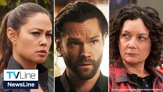 TV Shows Cancelled in 2024 | Walker, NCIS: Hawaii, The Conners, More